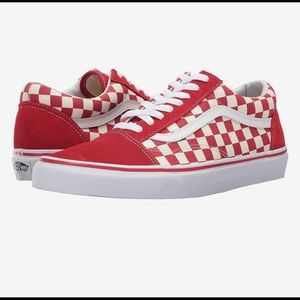 Vans Ole School